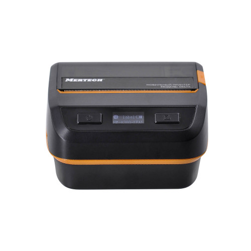 Mobile label printer MERTECH DELTA