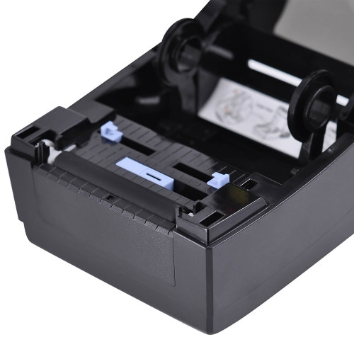 Label printer MERTECH DT80 ZEMA (Ethernet, USB)