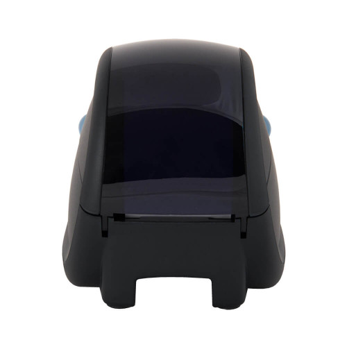 Thermal printer for self-adhesive labels MERTECH LP58 EVA RS232-USB Black