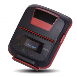 Mobile printer MPRINT E300 Bluetooth