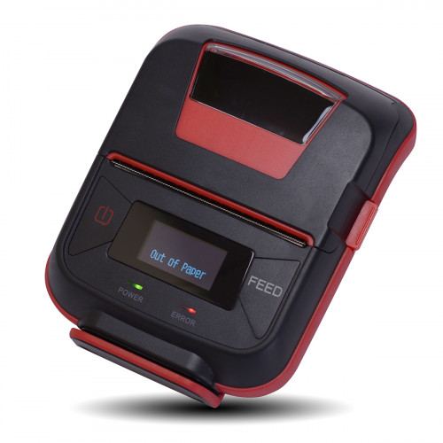 Mobile printer MPRINT E300 Bluetooth
