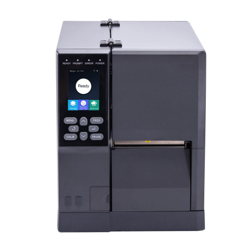 Thermal Transfer Label Printer MERTECH G400 Ethernet, USB, RS-232
