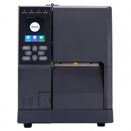 Термотрансферный принтер этикеток MERTECH G400 Ethernet, USB, RS-232