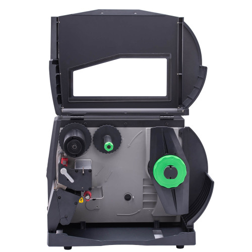 Thermal Transfer Label Printer MERTECH G400 Ethernet, USB, RS-232