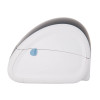 Öz-özünə yapışan etiketlər üçün termal printer MERTECH LP58 EVA RS232-USB White