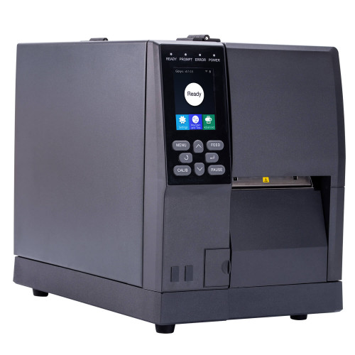 Thermal Transfer Label Printer MERTECH G400 (300 DPI) Ethernet, USB, RS-232