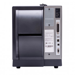 Термотрансферный принтер этикеток MERTECH G700 (300 DPI) Ethernet, USB, RS-232