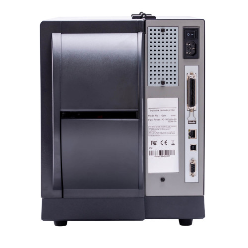 Thermal Transfer Label Printer MERTECH G700 (300 DPI) Ethernet, USB, RS-232