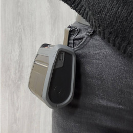 MERTECH GAMMA printer üçün kəmər montajı