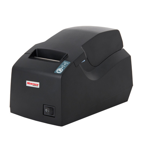 Receipt printer MERTECH G58 RS232-USB Black