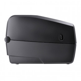 Termal ötürücü etiket printeri MERTECH HT630 (Ethernet, RS232, USB)