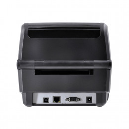 Termal ötürücü etiket printeri MERTECH HT630 (Ethernet, RS232, USB)