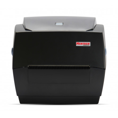 Termal Transfer Etiket Yazıcısı MPRINT TLP100 TERRA NOVA (300 DPI) USB, RS232, Ethernet Qara