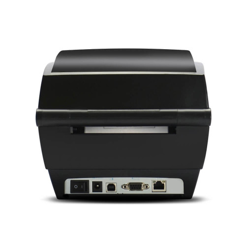 Termal Transfer Etiket Yazıcısı MPRINT TLP100 TERRA NOVA (300 DPI) USB, RS232, Ethernet Qara