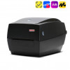 Termal Transfer Etiket Yazıcısı MPRINT TLP100 TERRA NOVA (300 DPI) USB, RS232, Ethernet Qara