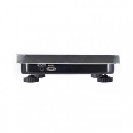 Tezgah üstü tərəzi M-ER 221 F-15.2 "Quraşdır" RS-232 və USB