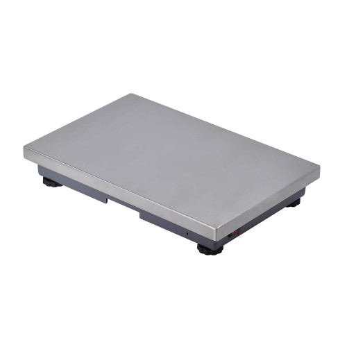 Benchtop scales M-ER 224 AFU-32.5 STEEL LCD USB