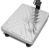 Ticarət döşəmə tərəzisi M-ER 333 ACP-60.10/20 "TRADER" calc ilə. RS-232 ilə LED dəyəri