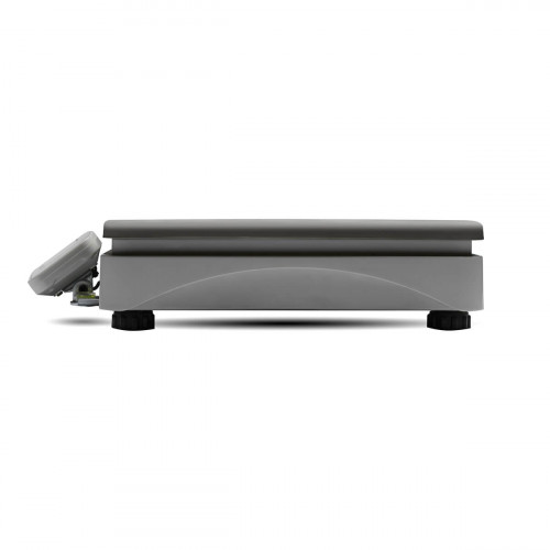 Benchtop scales M-ER 222 F-32.5 "Connect" LCD USB (COM)