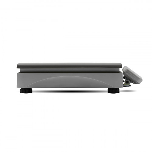 Benchtop scales M-ER 222 F-32.5 "Connect" LCD USB (COM)