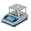 Laboratoriya tərəziləri M-ER 123 ACFJR-600.01 SENSOMATIC TFT