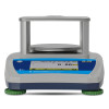 Laboratoriya tərəziləri M-ER 123 ACFJR-600.01 SENSOMATIC TFT