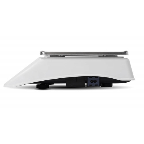 Ticarət masası tərəzisi M-ER 223 AC-32.5 "Mary" LCD