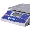 Benchtop scales M-ER 326 AF-32.5 "Cube" LCD USB (dual display)