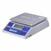Benchtop scales M-ER 326 AF-32.5 "Cube" LCD USB (dual display)