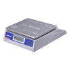 Benchtop scales M-ER 326 AF-32.5 "Cube" LCD USB (dual display)