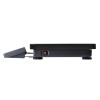 Benchtop scales M-ER 224 FU-15.2 STEEL LCD USB without battery