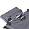 Benchtop scales M-ER 224 FU-15.2 STEEL LCD USB without battery