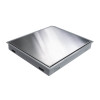 Benchtop scales M-ER 224 FU-15.2 STEEL LCD USB without battery