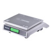 Portion scales M-ER 326 AFU-32.1 "Post II" LCD USB-COM (dual display)
