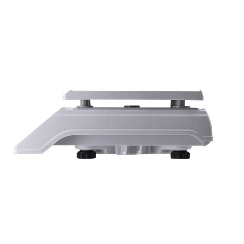 Portion scales M-ER 326 AFU-32.1 "Post II" LCD USB-COM (dual display)