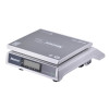 Portion scales M-ER 326 AFU-32.1 "Post II" LCD USB-COM (dual display)