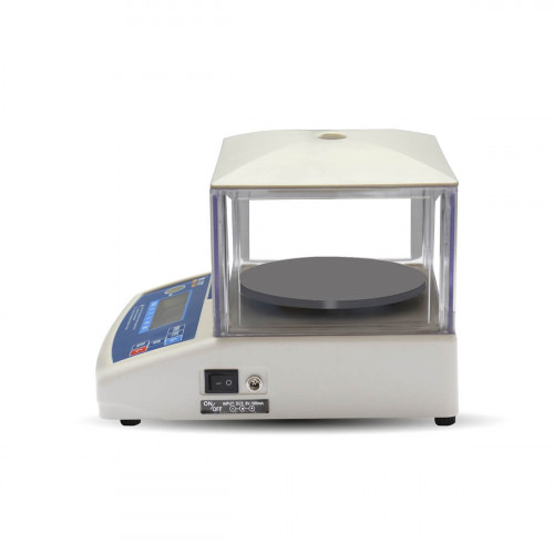 Laboratoriya tərəzisi M-ER 122 ACFJR-300.005 "ACCURATE" LCD