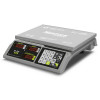 Elektron ticarət tərəzisi M-ER 326 C-15.2 LED batareyasız
