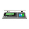Portion scales M-ER 326 AFU-3.01 "Post II" LCD RS-232
