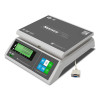 Portion scales M-ER 326 AFU-3.01 "Post II" LCD RS-232