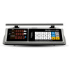 Ticarət masası tərəzisi M-ER 328 AC-15.2 "TOUCH-M" LED RS232 və USB