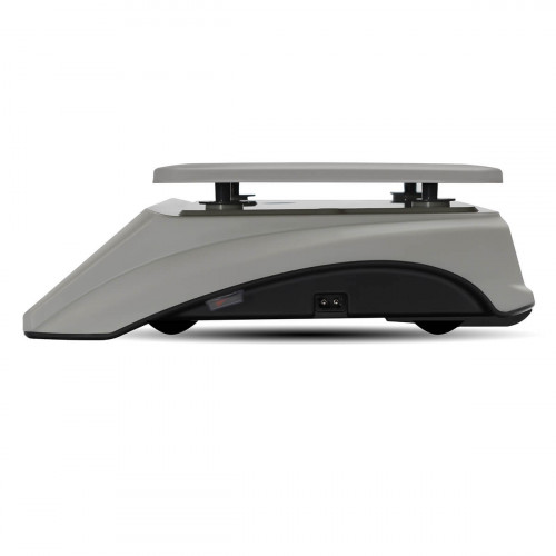 Ticarət masası tərəzisi M-ER 328 AC-15.2 "TOUCH-M" LED RS232 və USB