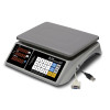 Ticarət masası tərəzisi M-ER 328 AC-15.2 "TOUCH-M" LED RS232 və USB