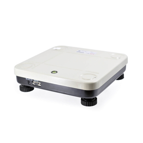 Benchtop scales M-ER 221 F-32.5 LED RS232
