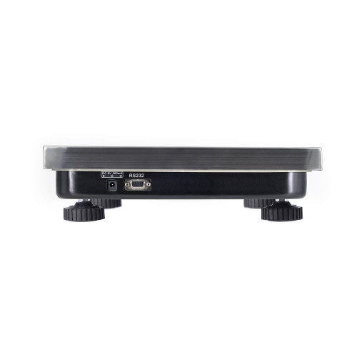 Benchtop scales M-ER 221 F-32.5 LED RS232