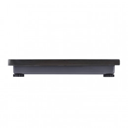 Tezgah üstü tərəzi M-ER 224 FU-32.5 STEEL LCD USB batareyasız