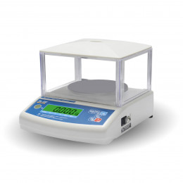 Laborator tərəzi M-ER 122 ACFJR-300.01 "ACCURATE" LCD