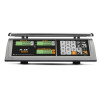 Ticarət masası tərəzisi M-ER 327 AC-32.5 "Ceed" LCD White