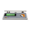 Portion scales M-ER 326 AFU-3.01 "Post II" LCD USB-COM