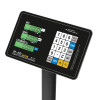 Ticarət döşəmə tərəzisi M-ER 333 ACP-60.10/20 "TRADER" calc ilə. LCD qiyməti